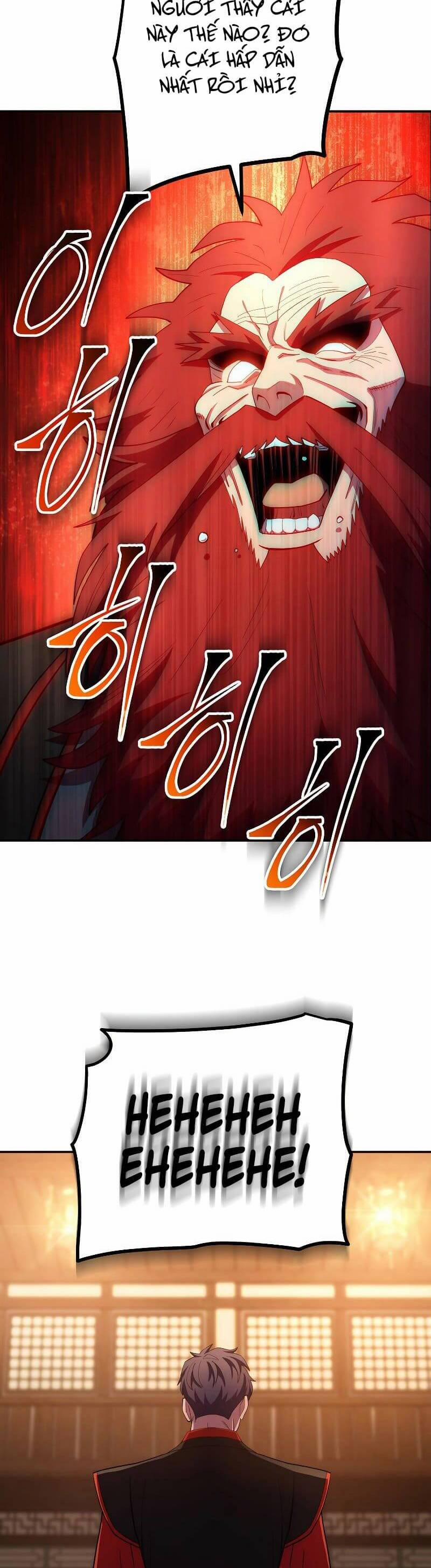 Huyền Thoại Diệt Thế Độc Long 91 trang 22