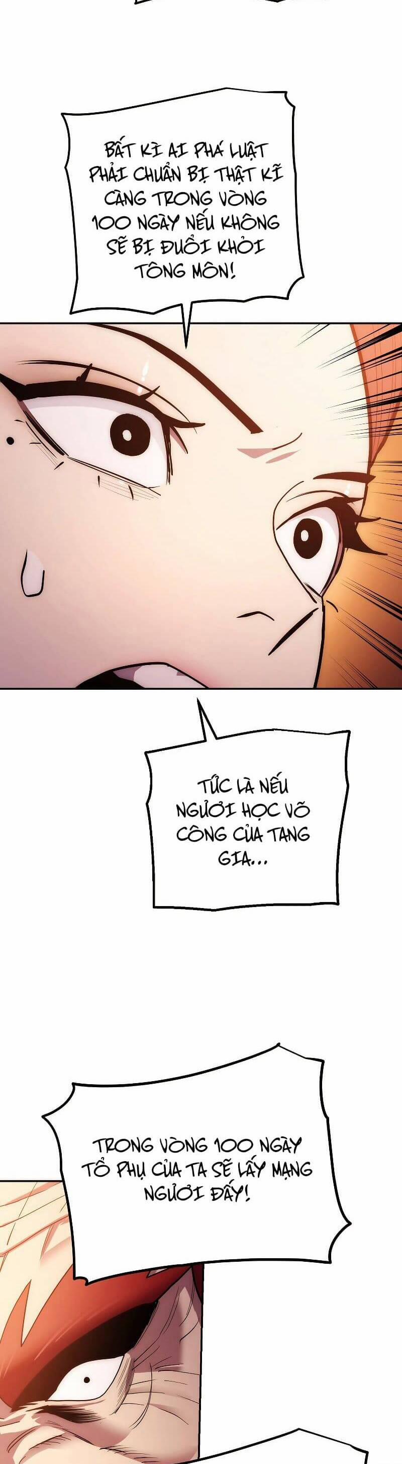 Huyền Thoại Diệt Thế Độc Long 91 trang 25