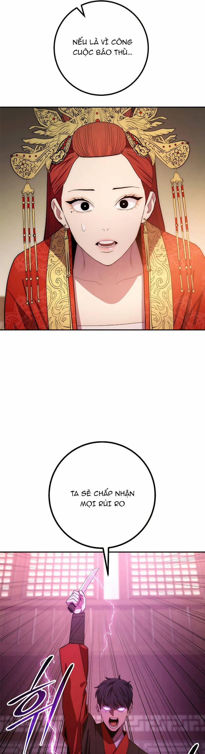 Huyền Thoại Diệt Thế Độc Long 91 trang 28