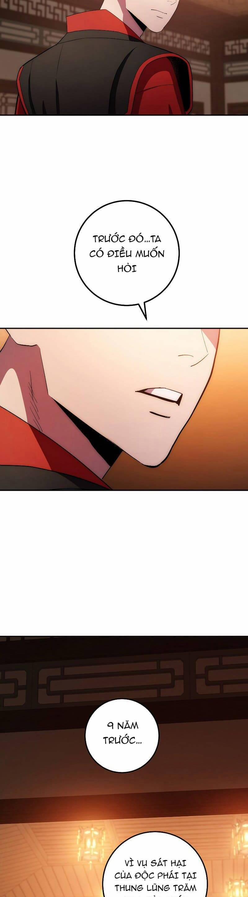 Huyền Thoại Diệt Thế Độc Long 91 trang 3