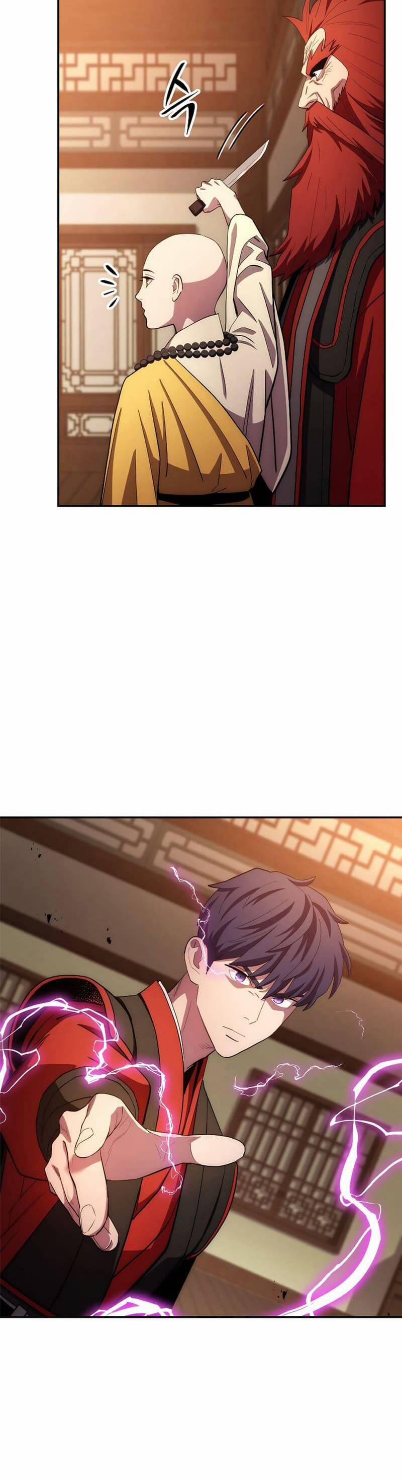 Huyền Thoại Diệt Thế Độc Long 91 trang 33