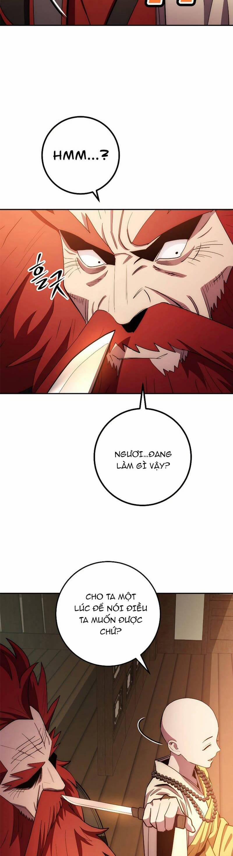 Huyền Thoại Diệt Thế Độc Long 91 trang 35