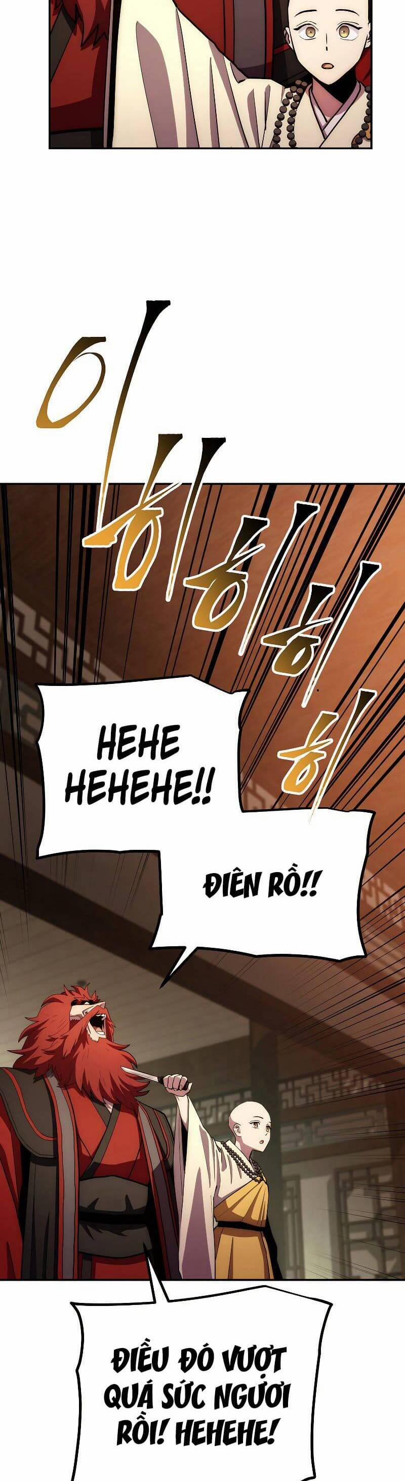 Huyền Thoại Diệt Thế Độc Long 91 trang 50