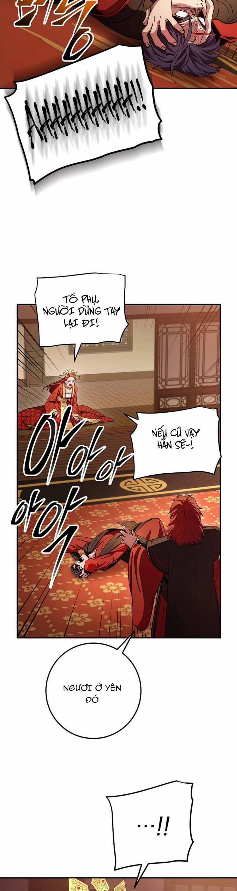 Huyền Thoại Diệt Thế Độc Long 92 trang 13