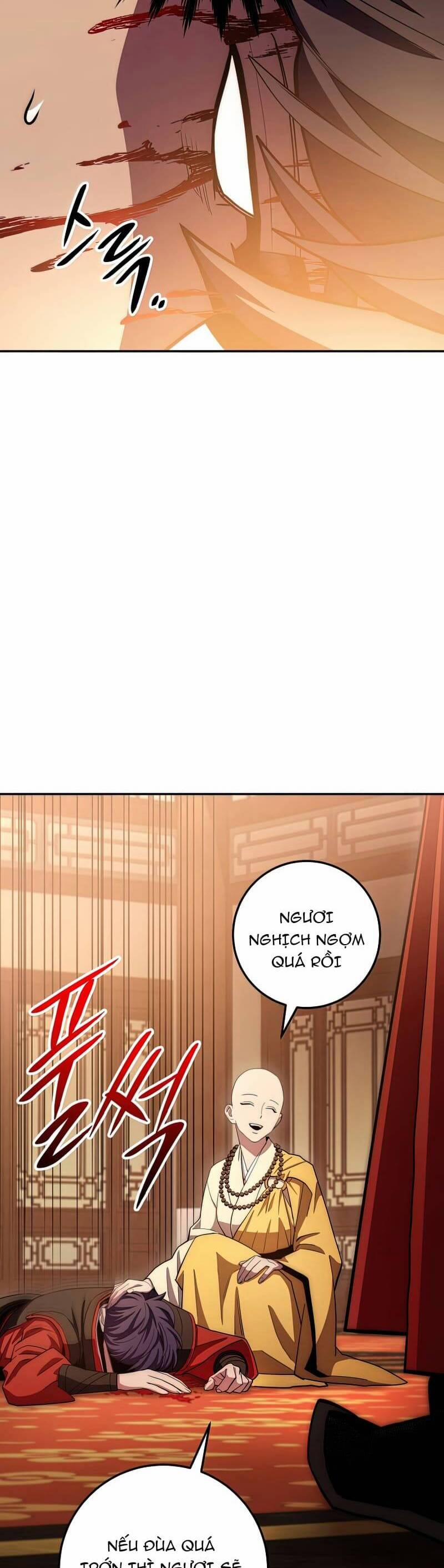 Huyền Thoại Diệt Thế Độc Long 92 trang 19