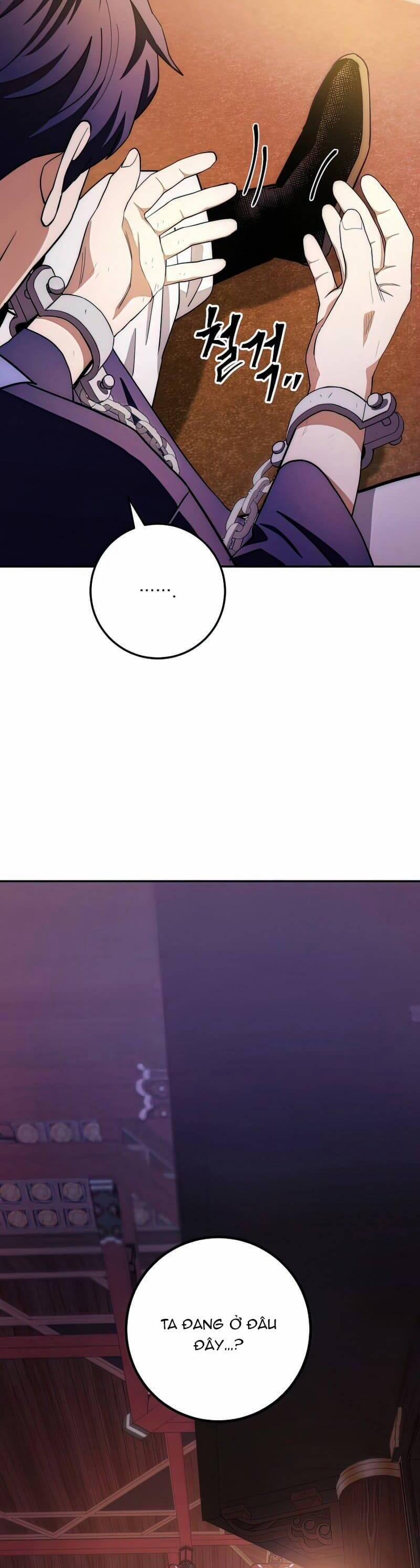 Huyền Thoại Diệt Thế Độc Long 92 trang 28