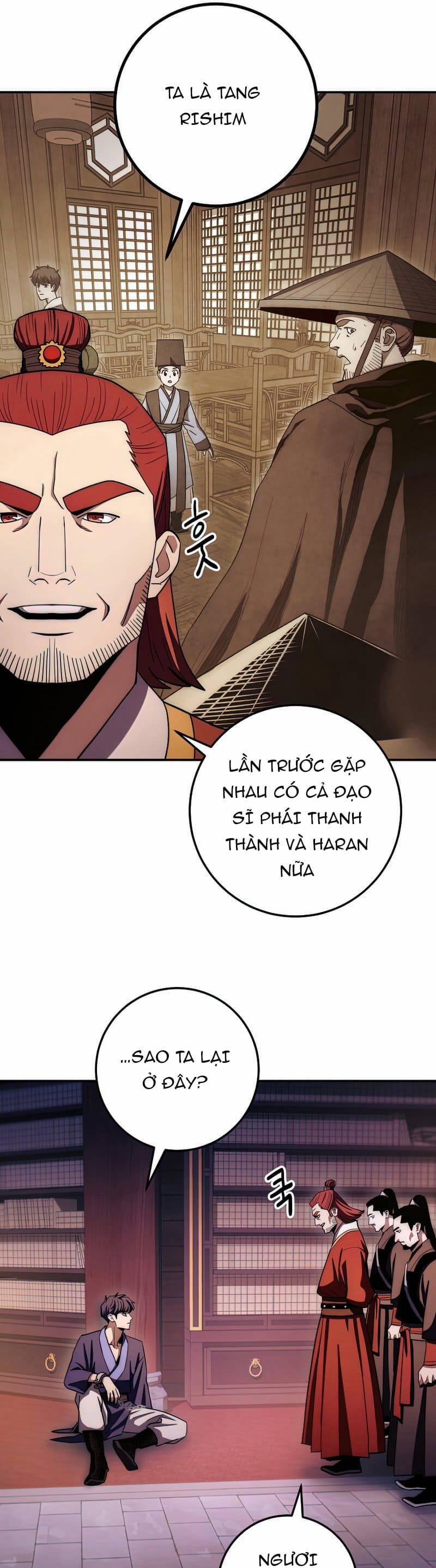 Huyền Thoại Diệt Thế Độc Long 92 trang 32