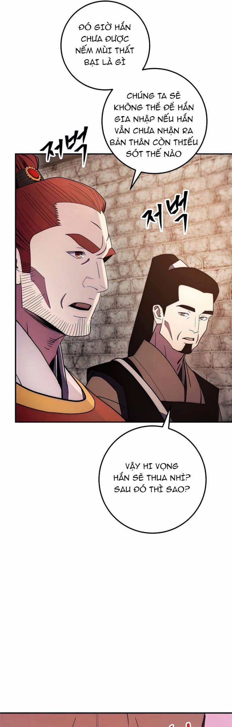 Huyền Thoại Diệt Thế Độc Long 92 trang 42