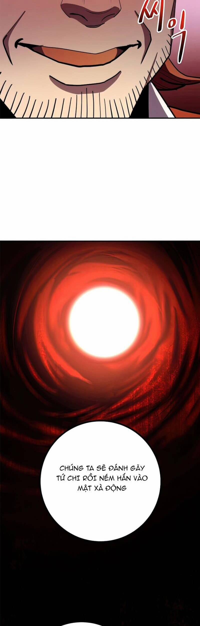 Huyền Thoại Diệt Thế Độc Long 92 trang 43