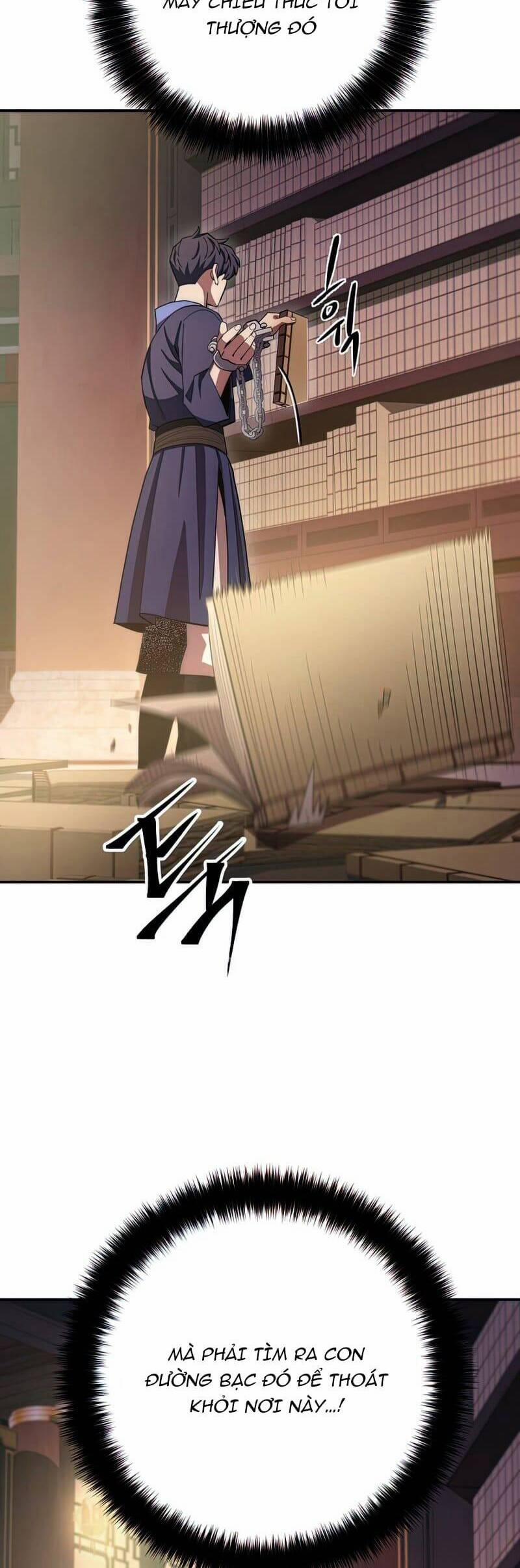 Huyền Thoại Diệt Thế Độc Long 92 trang 49