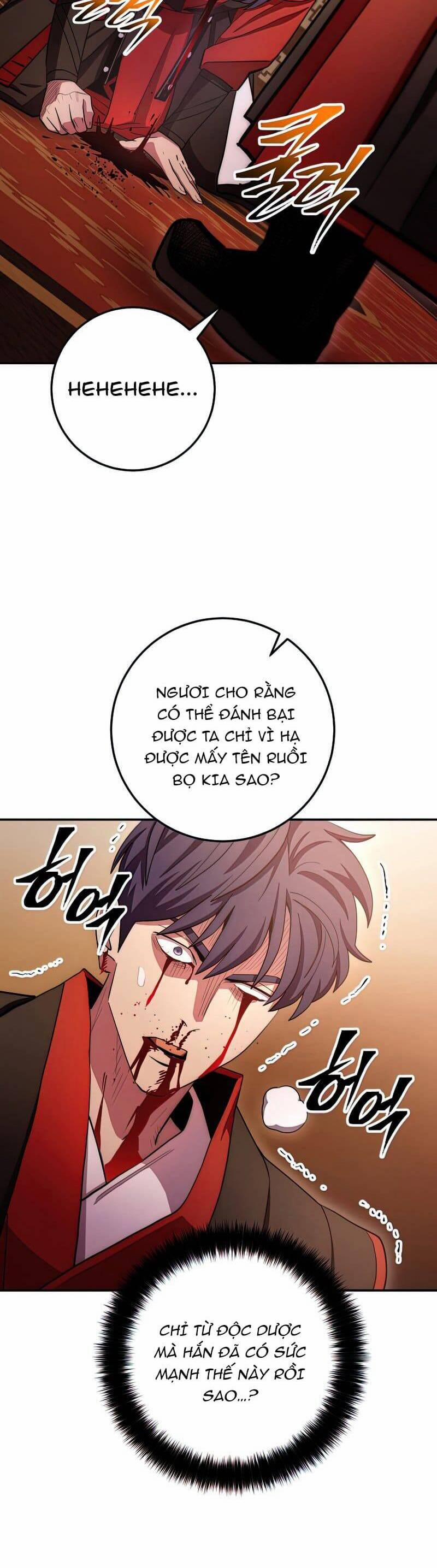 Huyền Thoại Diệt Thế Độc Long 92 trang 8