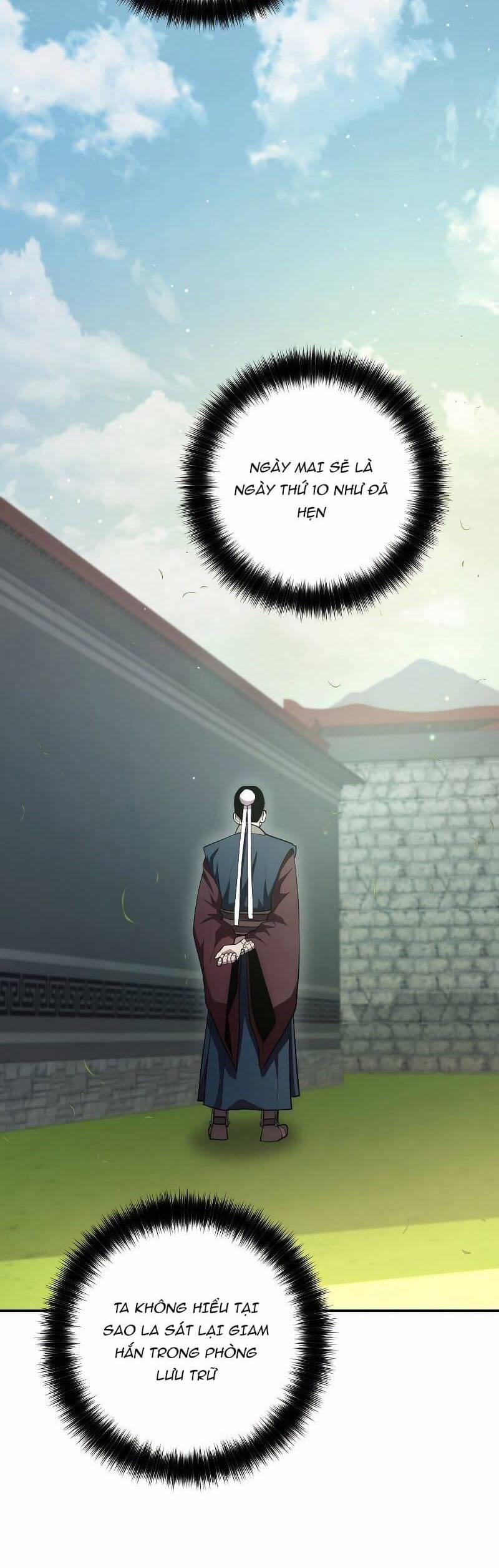 Huyền Thoại Diệt Thế Độc Long 93 trang 10