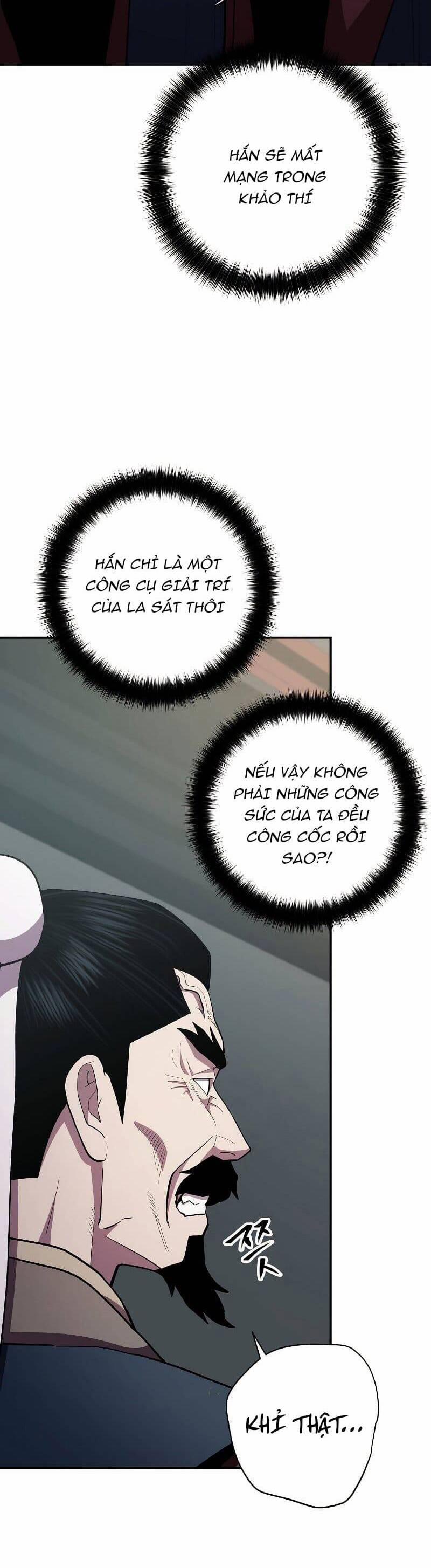 Huyền Thoại Diệt Thế Độc Long 93 trang 12