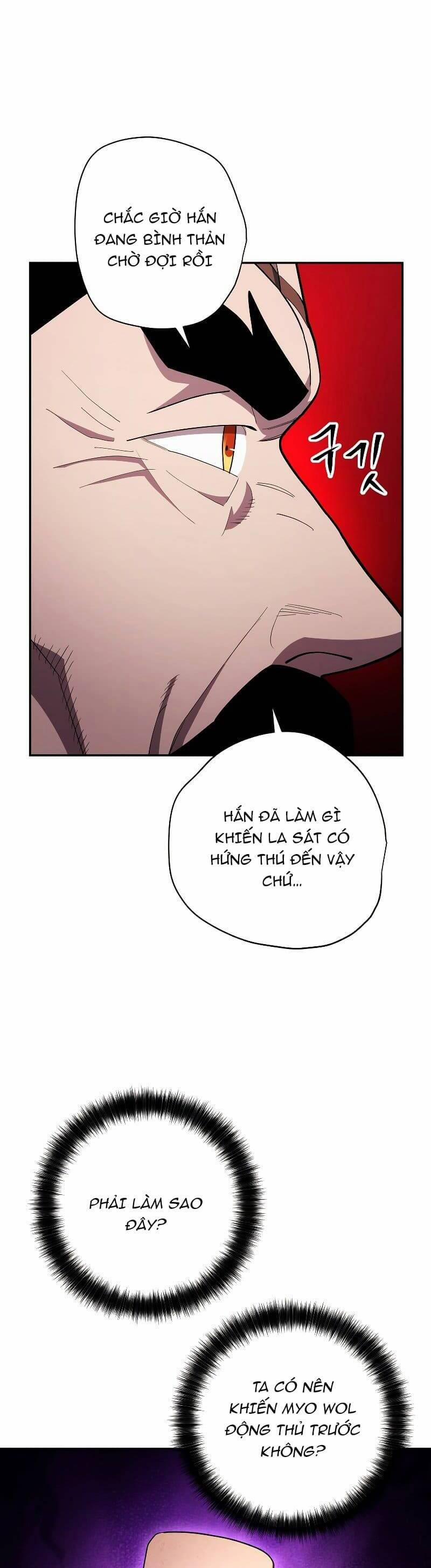 Huyền Thoại Diệt Thế Độc Long 93 trang 13