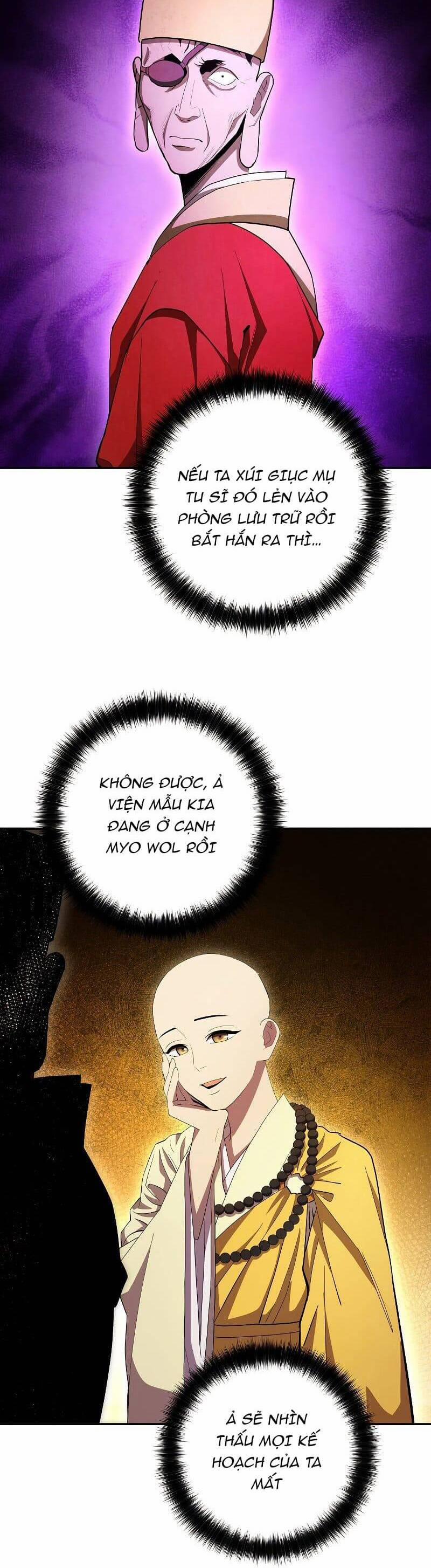 Huyền Thoại Diệt Thế Độc Long 93 trang 14