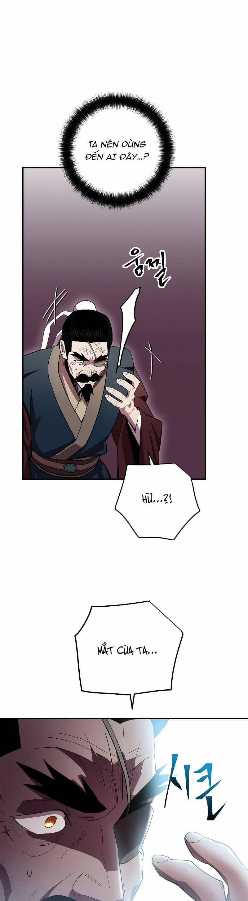 Huyền Thoại Diệt Thế Độc Long 93 trang 15