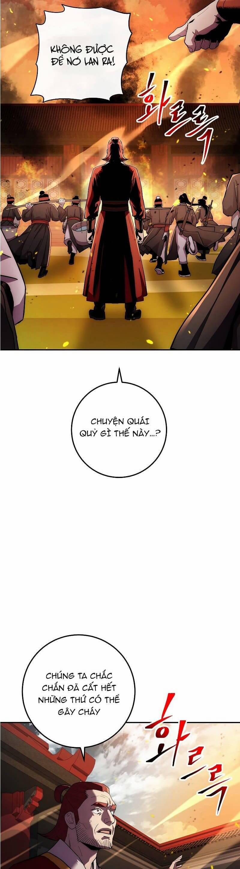 Huyền Thoại Diệt Thế Độc Long 93 trang 20