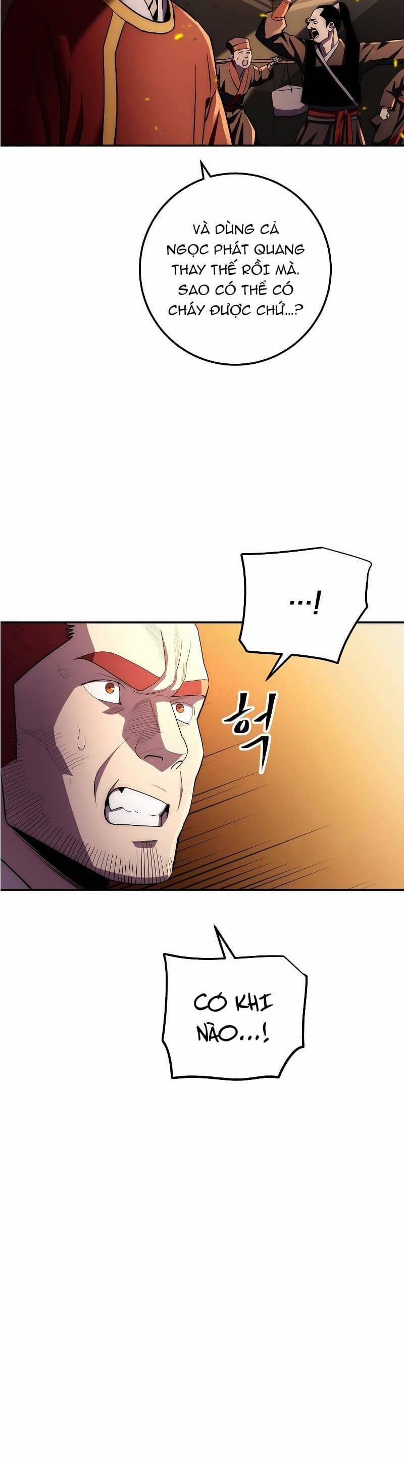 Huyền Thoại Diệt Thế Độc Long 93 trang 21