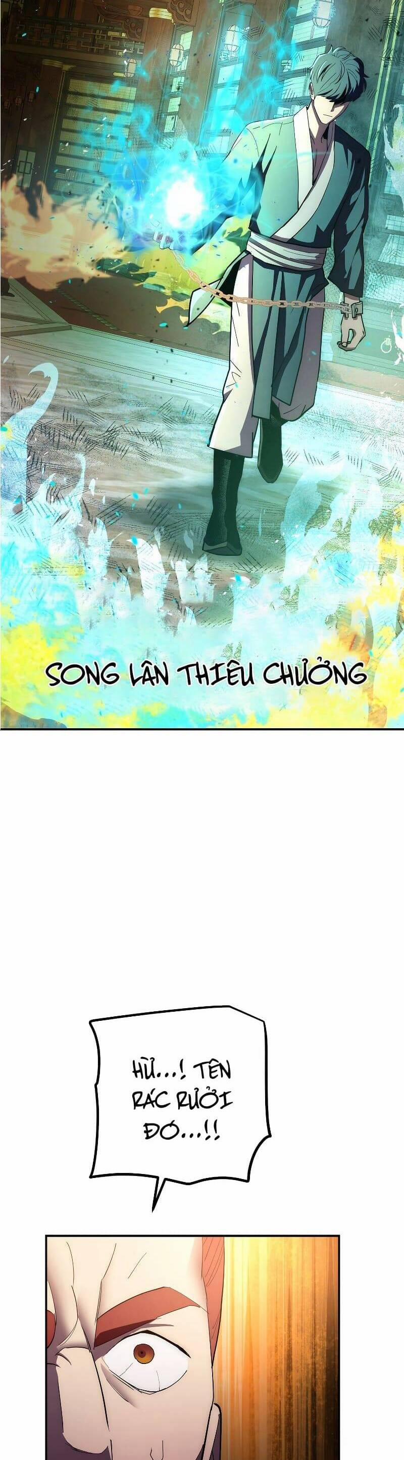 Huyền Thoại Diệt Thế Độc Long 93 trang 32