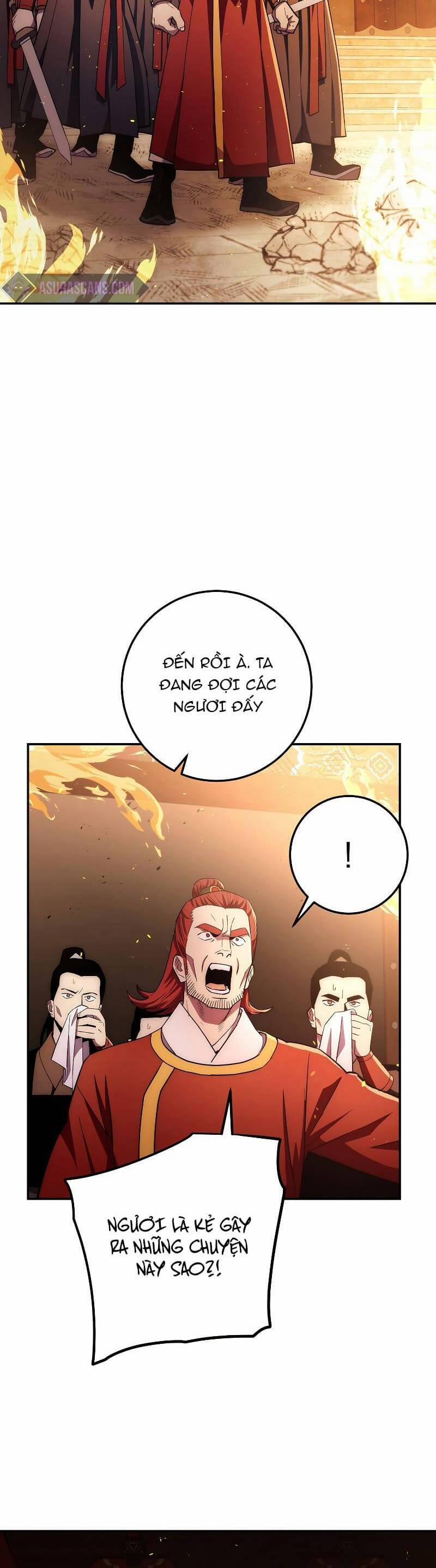 Huyền Thoại Diệt Thế Độc Long 93 trang 38