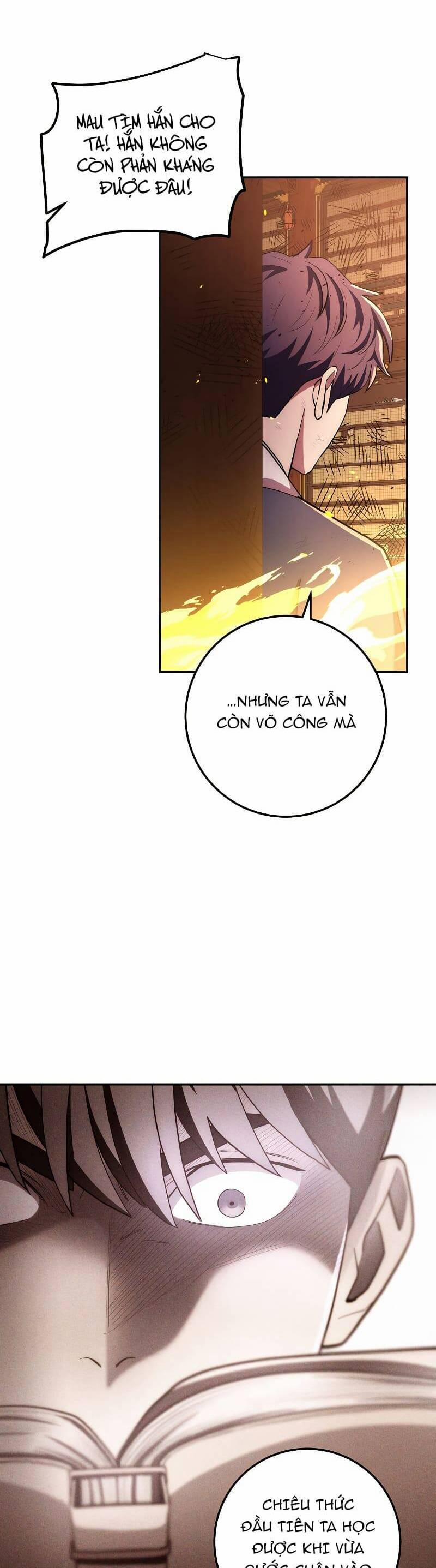 Huyền Thoại Diệt Thế Độc Long 93 trang 40