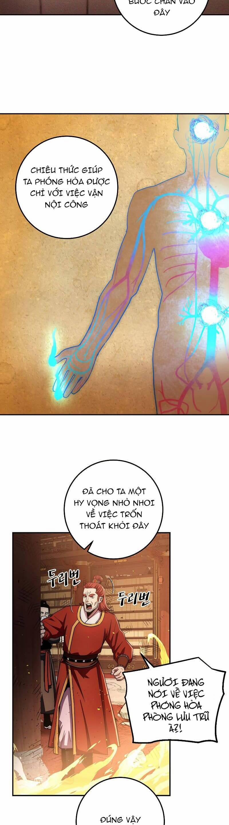 Huyền Thoại Diệt Thế Độc Long 93 trang 41