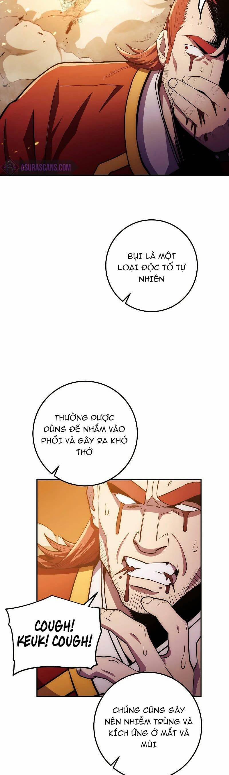 Huyền Thoại Diệt Thế Độc Long 93 trang 55