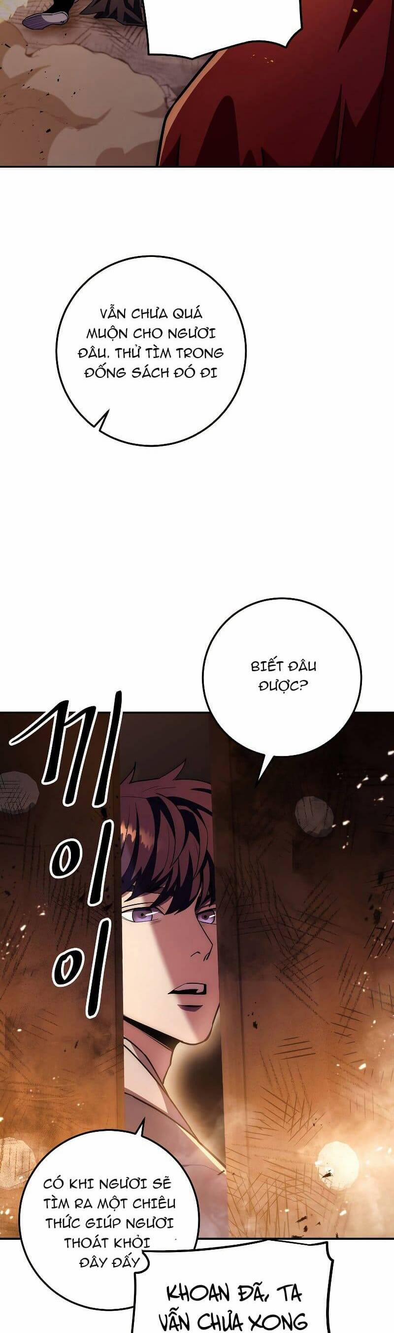 Huyền Thoại Diệt Thế Độc Long 93 trang 57