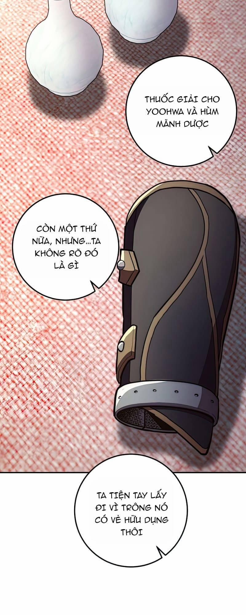 Huyền Thoại Diệt Thế Độc Long 94 trang 10