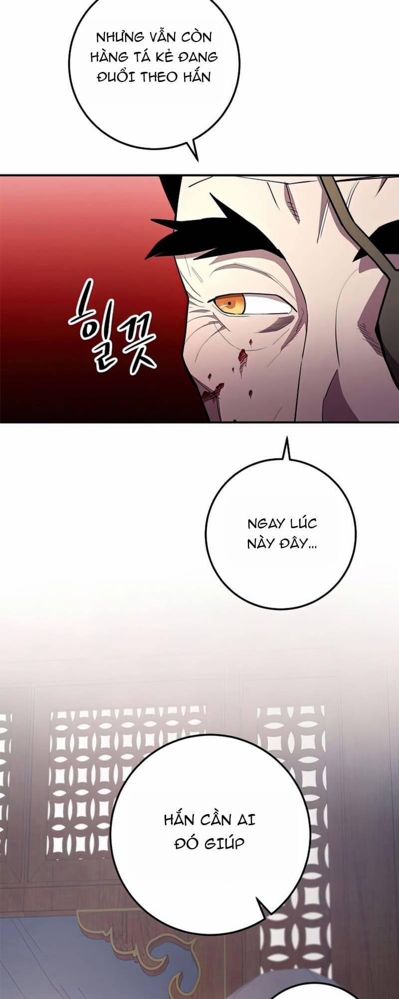 Huyền Thoại Diệt Thế Độc Long 94 trang 18