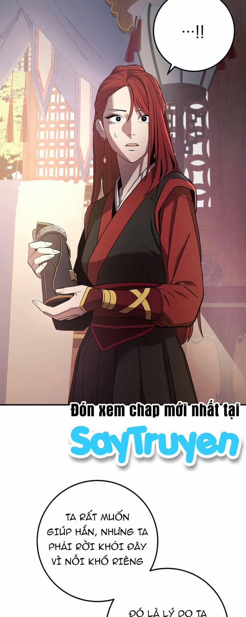 Huyền Thoại Diệt Thế Độc Long 94 trang 19