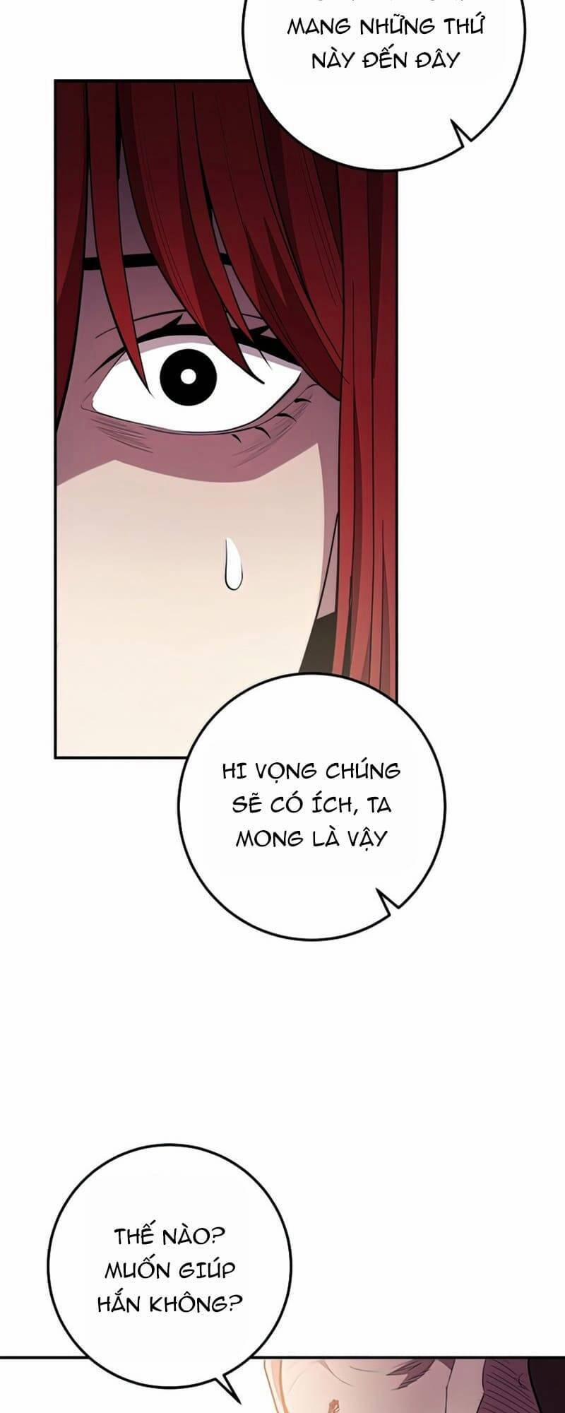 Huyền Thoại Diệt Thế Độc Long 94 trang 20