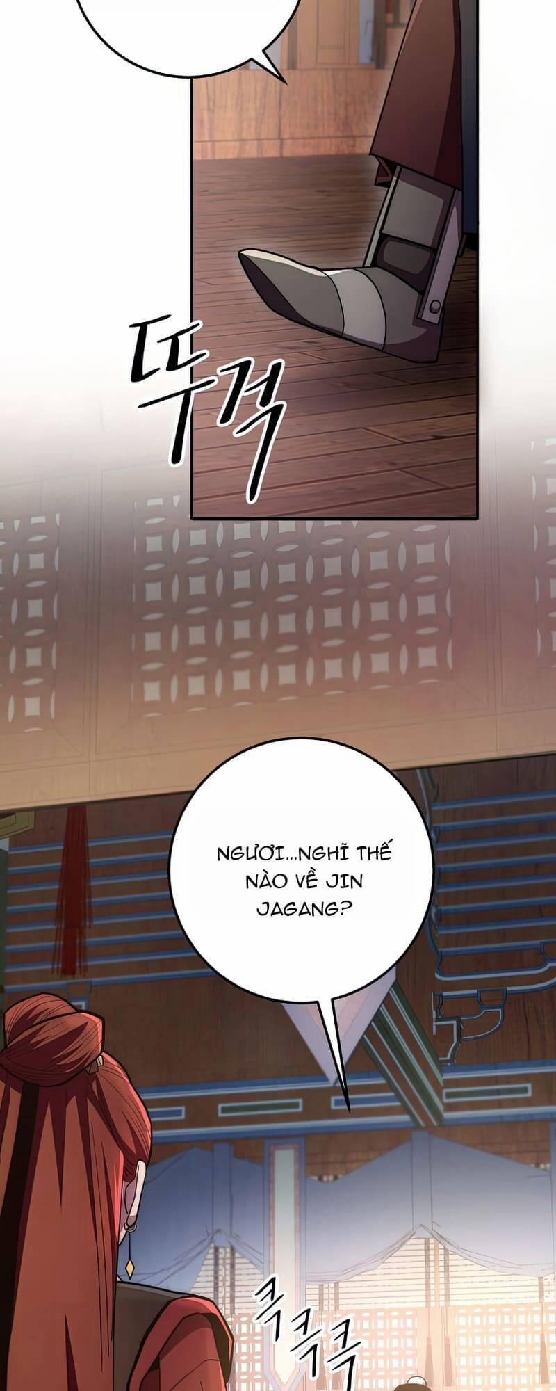 Huyền Thoại Diệt Thế Độc Long 94 trang 3