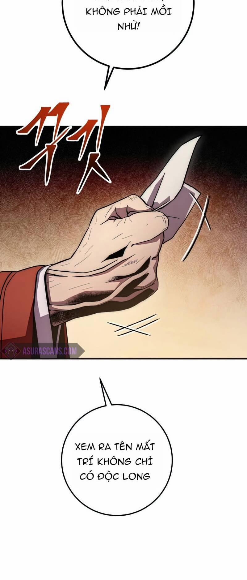 Huyền Thoại Diệt Thế Độc Long 94 trang 39