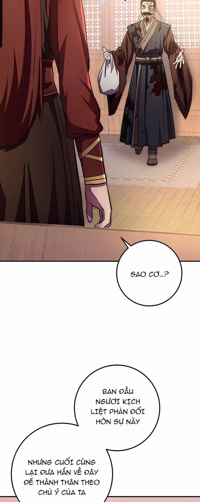 Huyền Thoại Diệt Thế Độc Long 94 trang 4