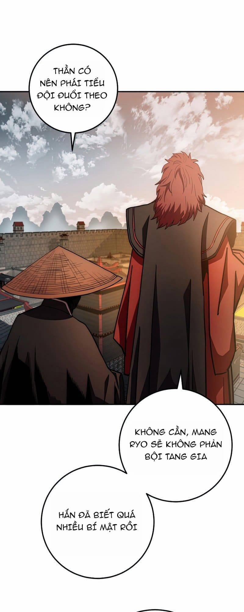 Huyền Thoại Diệt Thế Độc Long 94 trang 40