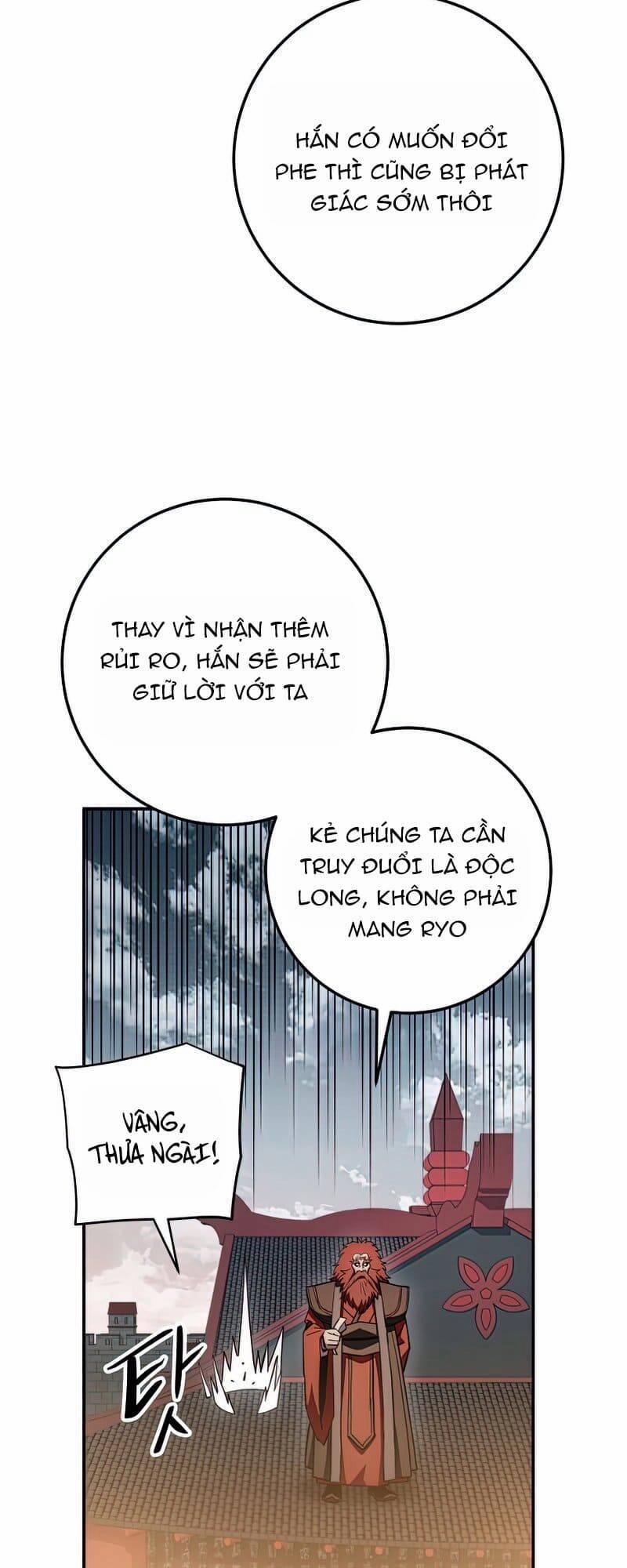 Huyền Thoại Diệt Thế Độc Long 94 trang 41