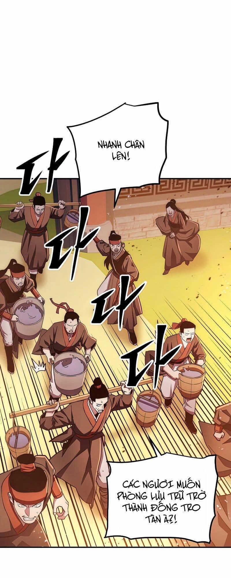 Huyền Thoại Diệt Thế Độc Long 94 trang 45