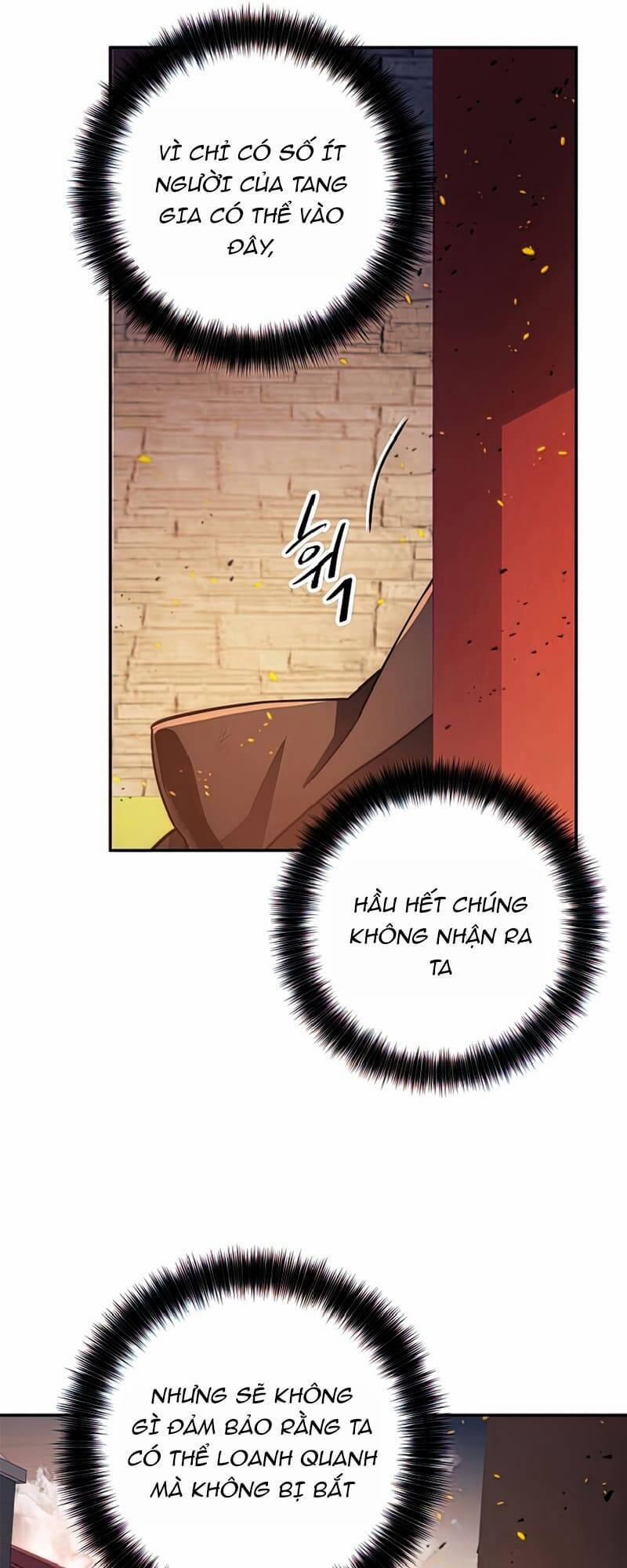 Huyền Thoại Diệt Thế Độc Long 94 trang 48