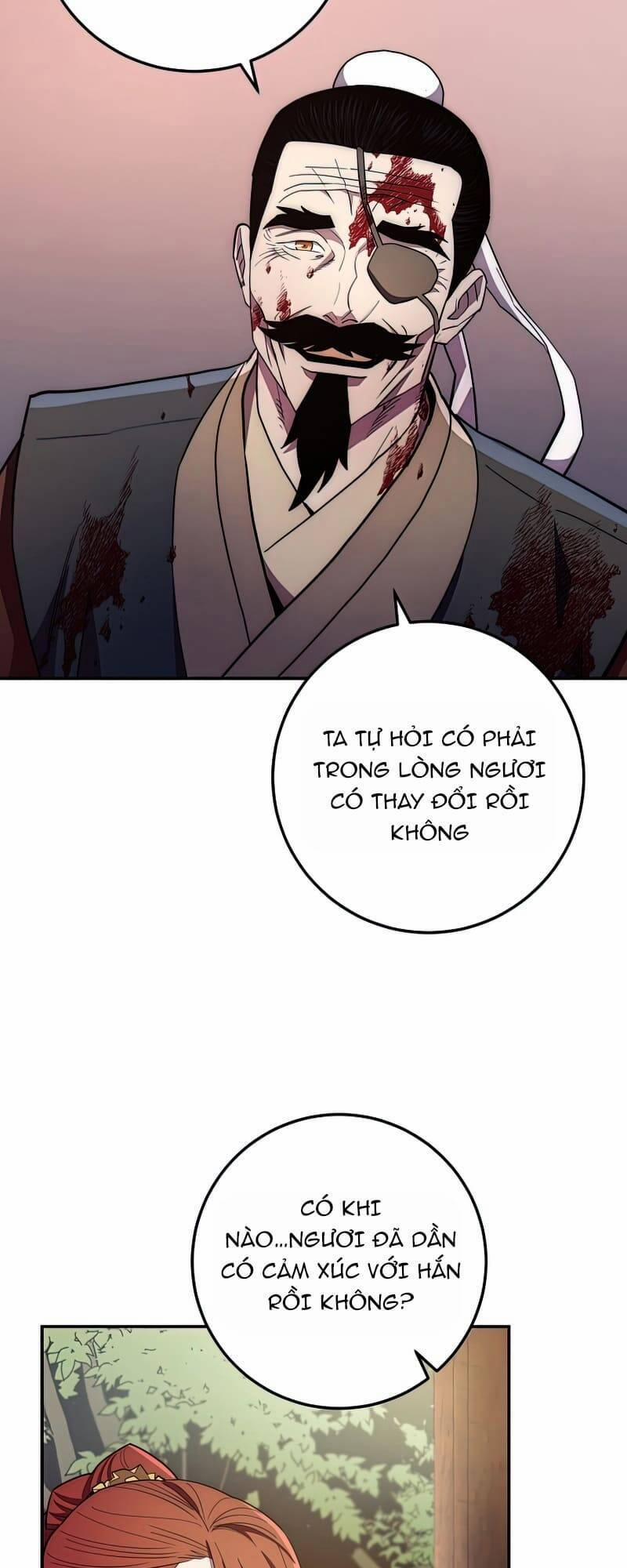 Huyền Thoại Diệt Thế Độc Long 94 trang 5