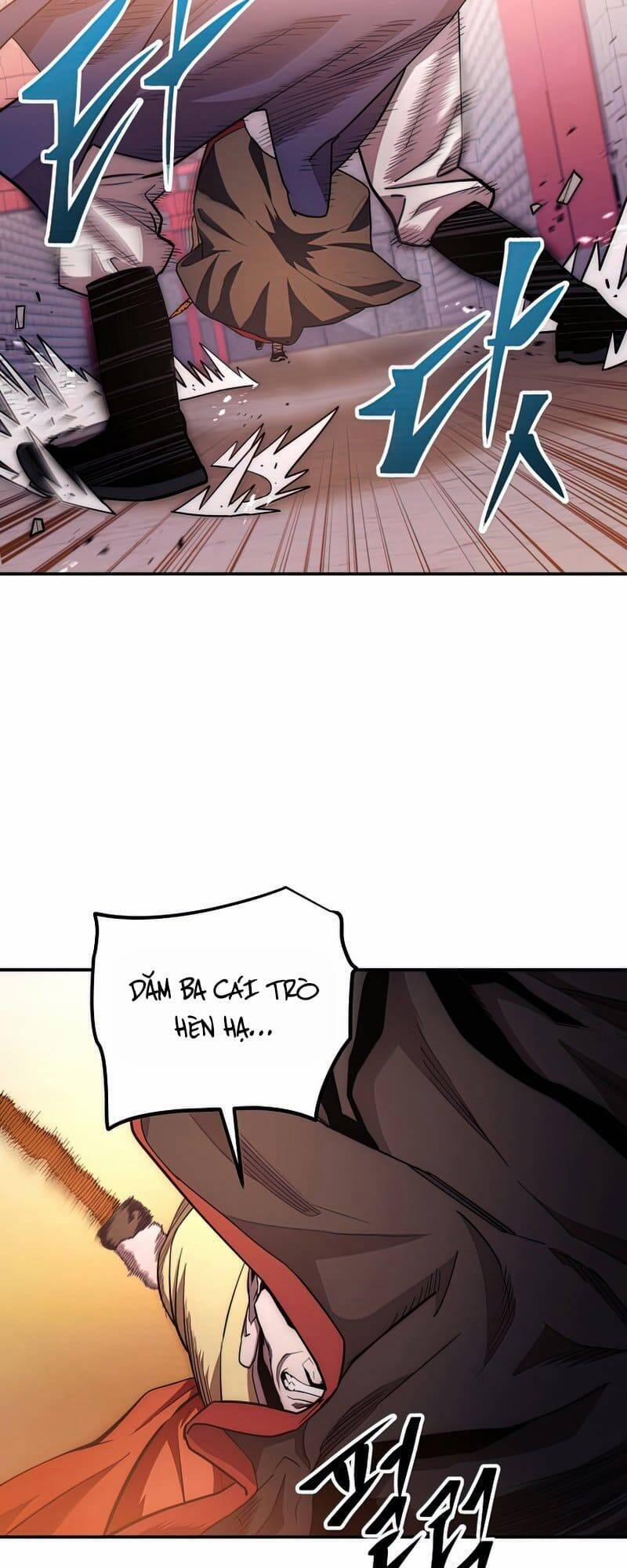 Huyền Thoại Diệt Thế Độc Long 94 trang 68