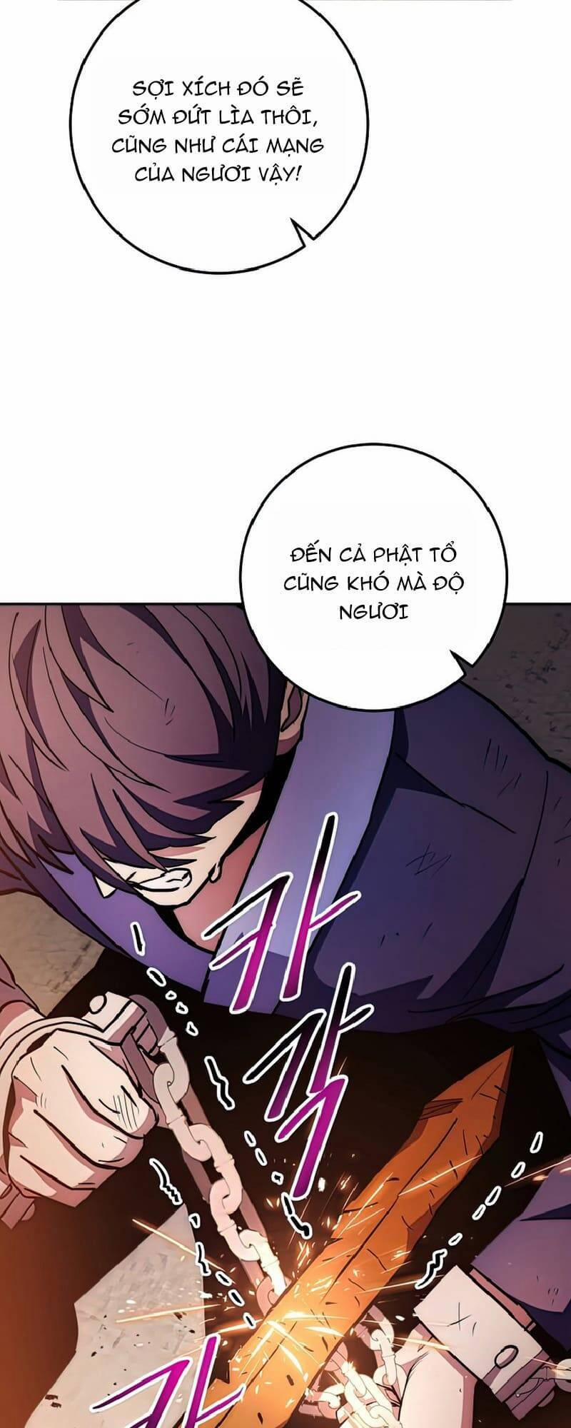 Huyền Thoại Diệt Thế Độc Long 94 trang 76