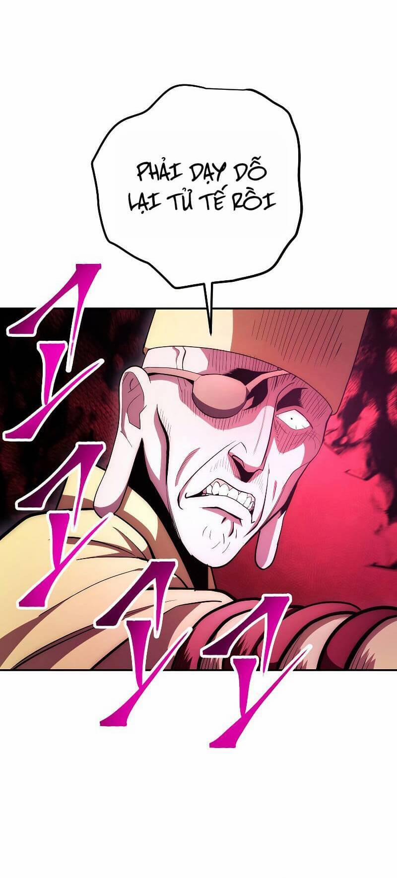 Huyền Thoại Diệt Thế Độc Long 95 trang 10