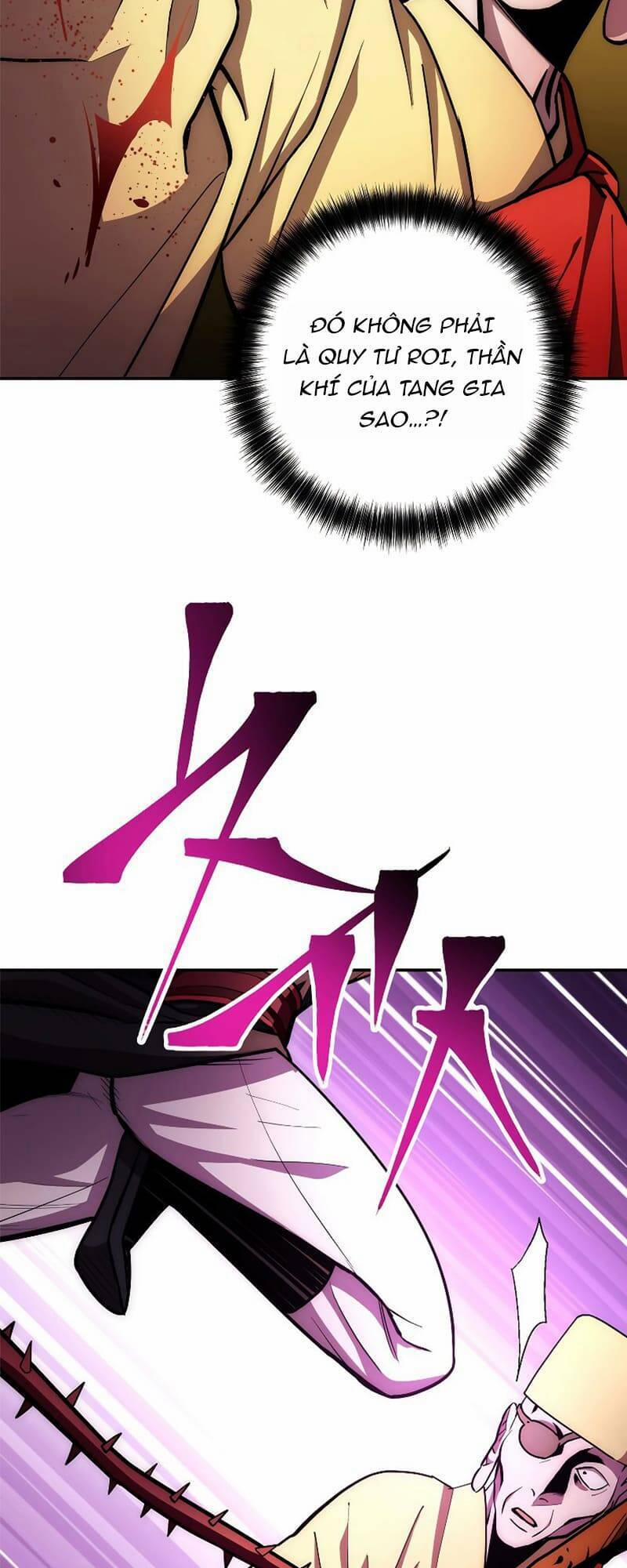 Huyền Thoại Diệt Thế Độc Long 95 trang 14