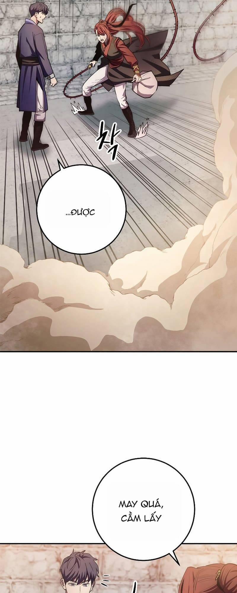 Huyền Thoại Diệt Thế Độc Long 95 trang 19