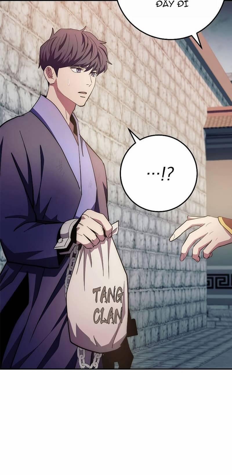 Huyền Thoại Diệt Thế Độc Long 95 trang 21