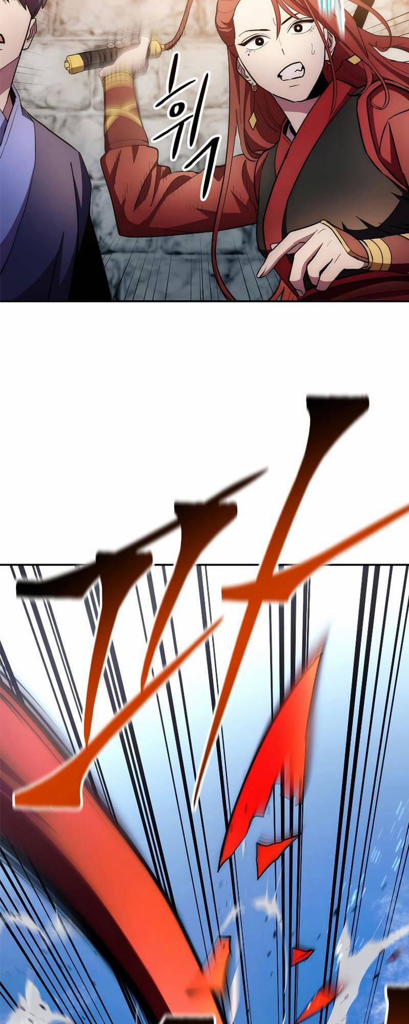 Huyền Thoại Diệt Thế Độc Long 95 trang 25