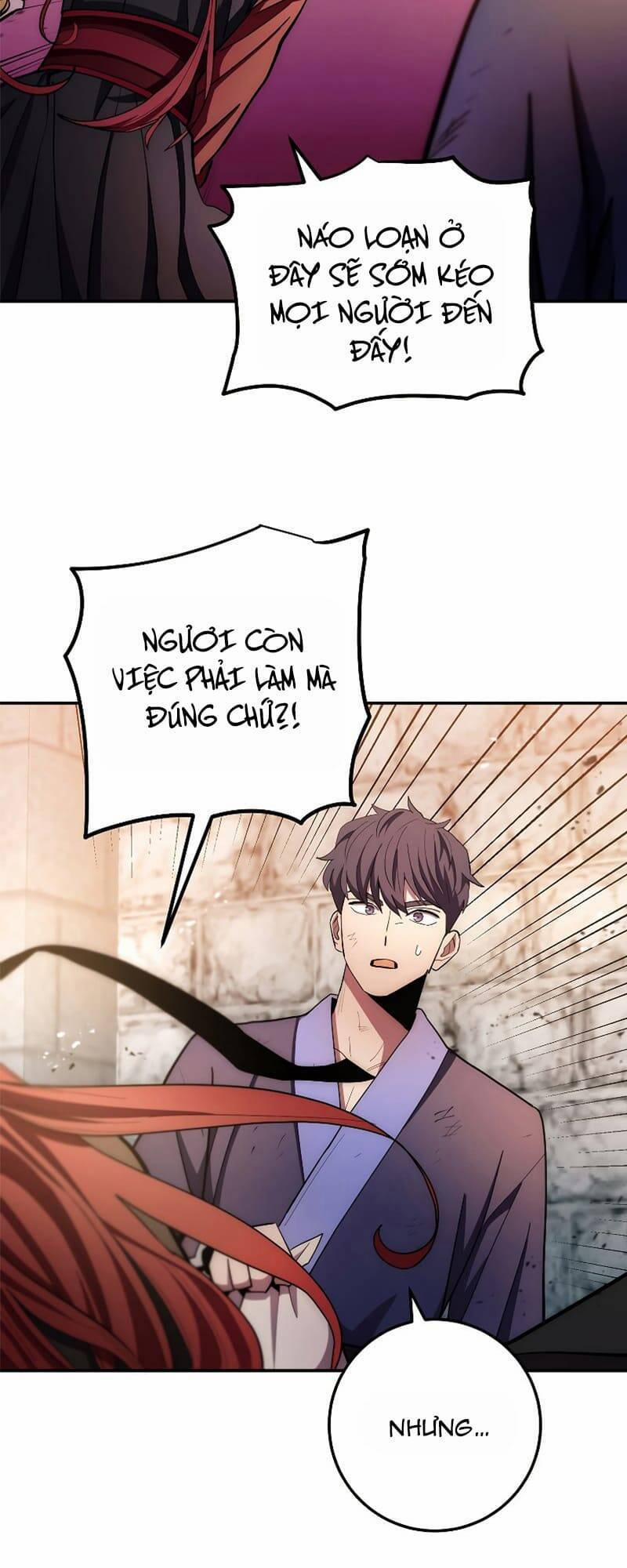 Huyền Thoại Diệt Thế Độc Long 95 trang 27