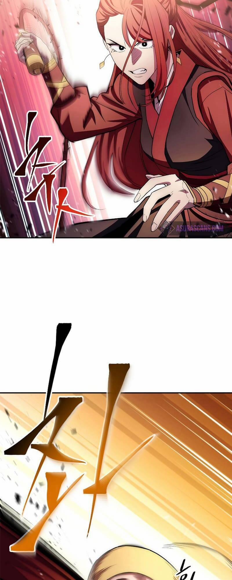 Huyền Thoại Diệt Thế Độc Long 95 trang 31