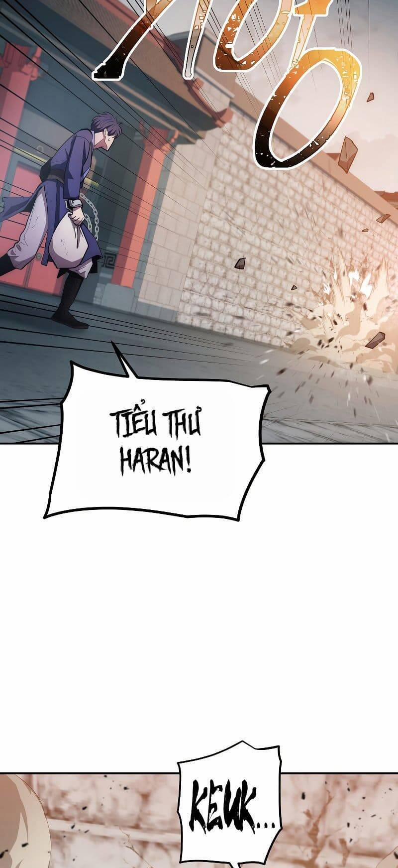 Huyền Thoại Diệt Thế Độc Long 95 trang 43